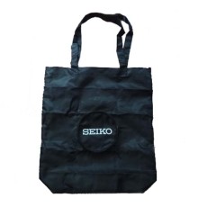 可摺疊購物袋 - Seiko